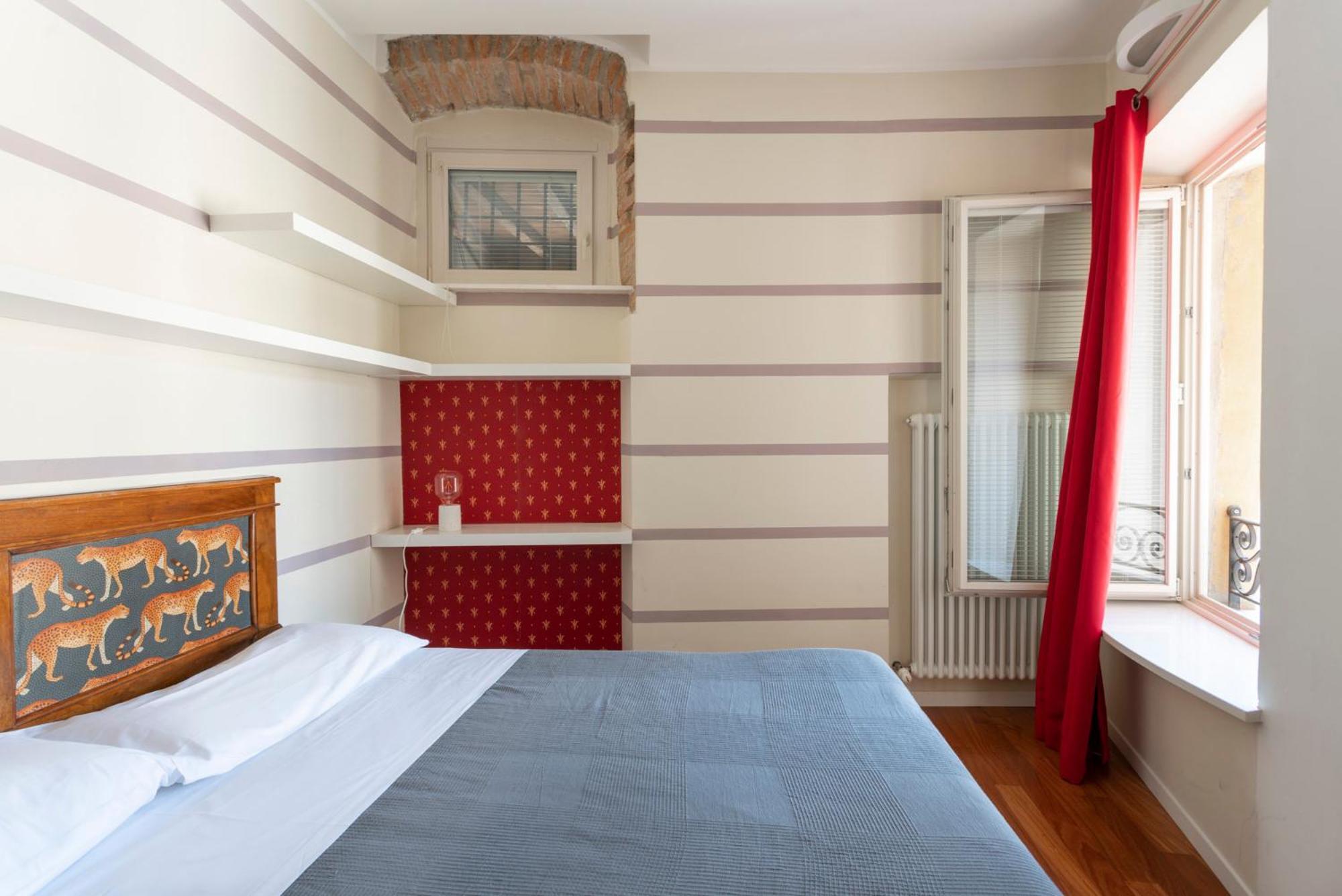 Hotel Casa Di Sofia Citta Alta Bergamo Exterior foto